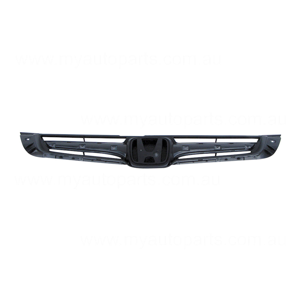 Grille OEM Suits Honda Accord CM 2002 to 2008