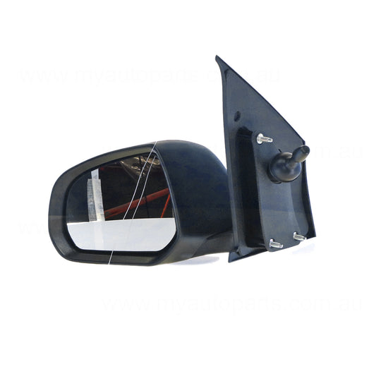 Electric With Indicator Door Mirror Passenger Side Certified Suits Honda Civic 8th Generation FD 2006 to 2012