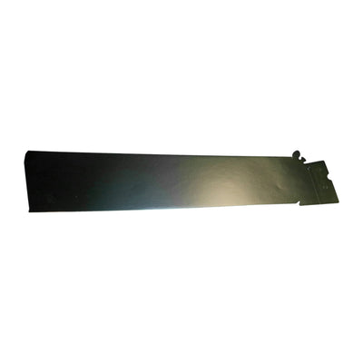 Rear Door Frame Tape Passenger Side Genuine suits Mazda 3 BL