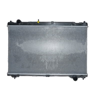Radiator 38 / 38 mm Plastic Aluminium 425 x 718 x 16 mm Mauto 2.5 L 4GR 3.5 L 2GR Aftermarket Suits Lexus GS250/GS350/GS450 GRL11/GRL10/GWS191 2012 to 2021