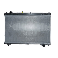 Radiator 38 / 38 mm Plastic Aluminium 425 x 718 x 16 mm Mauto 2.5 L 4GR 3.5 L 2GR Aftermarket Suits Lexus GS250/GS350/GS450 GRL11/GRL10/GWS191 2012 to 2021