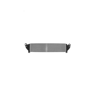 Intercooler Genuine suits Mazda