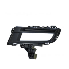 Front Bar Grille Passenger Side Genuine Suits Mazda 3 BK Sedan SP23 2006 to 2009