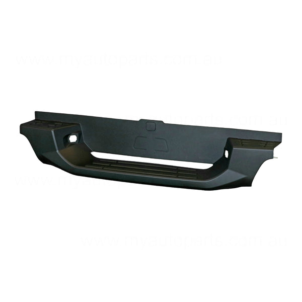 Rear Bar Step OEM suits Holden Colorado RG