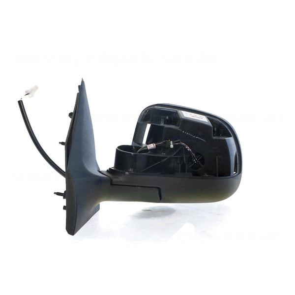 Electric Without Indicator Door Mirror Passenger Side OEM Suits Nissan Almera N17 2012 to 2014