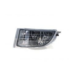 Fog Lamp Passenger Side Certified Suits Toyota Prado RZJ120R / GRJ120R / KDJ120R 2002 to 2009