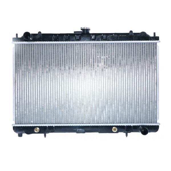 Radiator Aftermarket suits Nissan 200SX