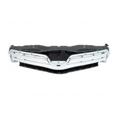 White Grille OEM Suits Toyota Corolla ZRE152R Hatch 10/2009 to 8/2012