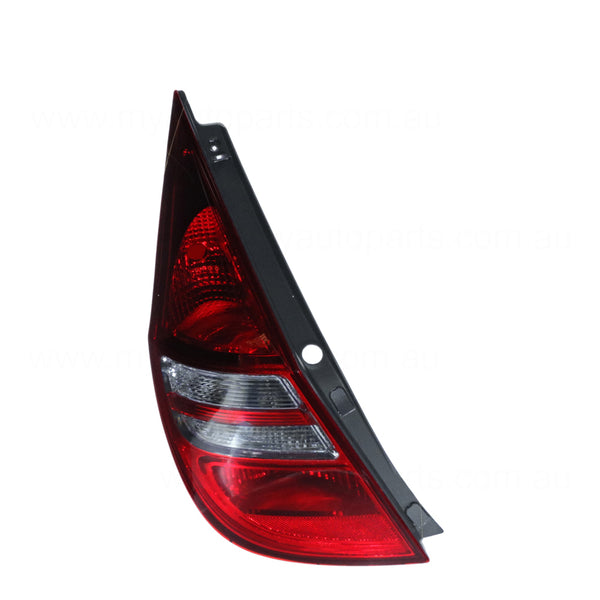 Tail Lamp Passenger Side Certified Suits Hyundai i30 FD 5 Door Hatch 8/2007 to 4/2012