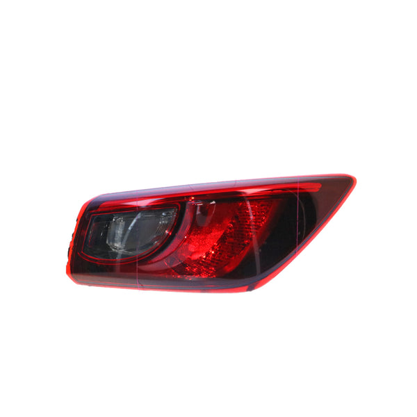 Tail Lamp Drivers Side Genuine suits Mazda CX-3 DK 5/2017 On