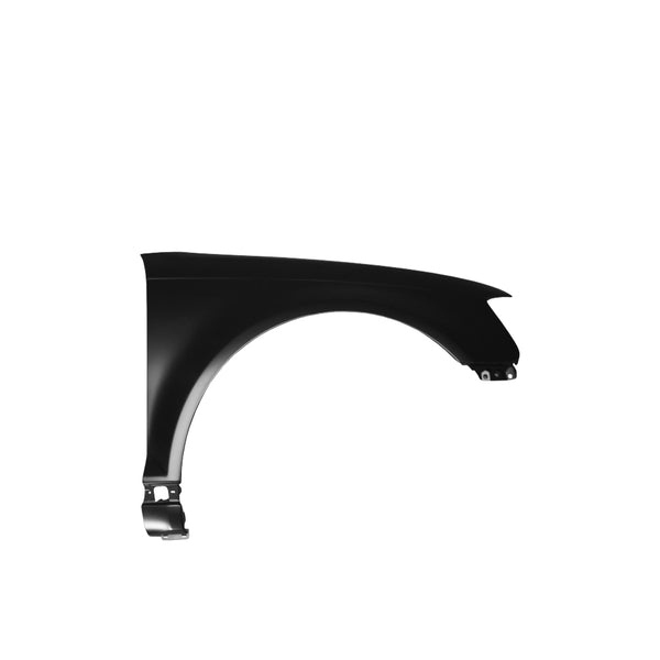 OEM Front Guard Drivers Side Without Repeater Light suits Audi A3 8P, Audi S3 8P 2007 to 2014