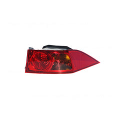 Tail Lamp Drivers Side Genuine Suits Honda Accord Euro CL 2005 to 2008