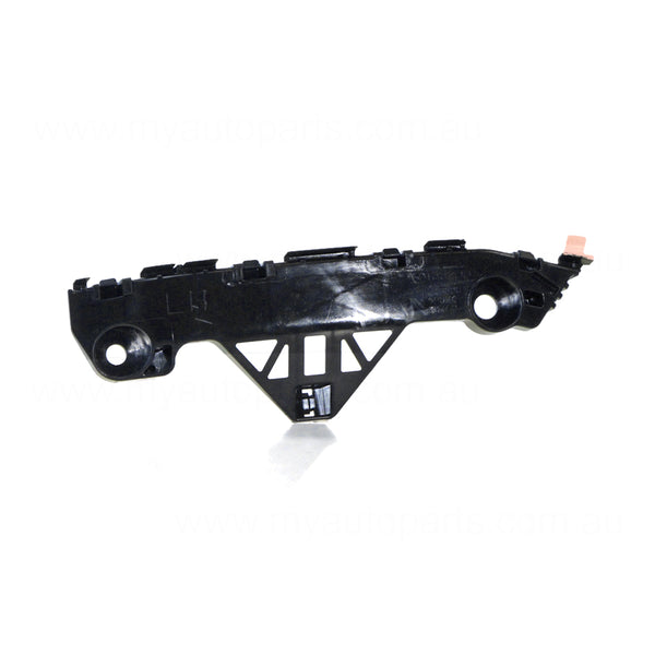 Front Bar Bracket Passenger Side OEM Suits Mazda 3 BL SP252009 to 2013