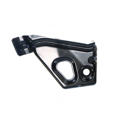 Rear Bar Bracket Drivers Side Genuine suits Toyota Camry