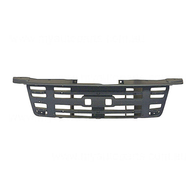 Grille Aftermarket suits Isuzu D-Max