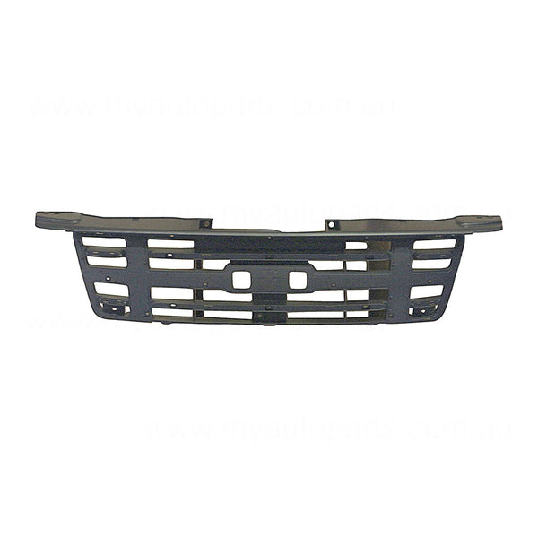 Grille Aftermarket suits Isuzu D-Max