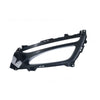 Front Bar Grille Passenger Side Aftermarket Suits Kia Optima Si TF 1/2011 to 9/2013