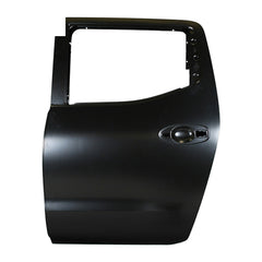 OEM Rear Door Passenger Side suits Nissan Navara 4x4 D23, Nissan Navara 4x2 D23, Nissan Navara Series 2, Series 3, Series 1 2015 to 2019