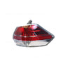 Red/Clear Tail Lamp Drivers Side OEM suits Nissan X-Trail T32