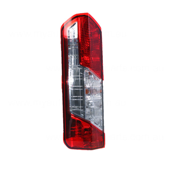 Tail Lamp Passenger Side OEM Suits Ford Transit VO 2014 to 2021