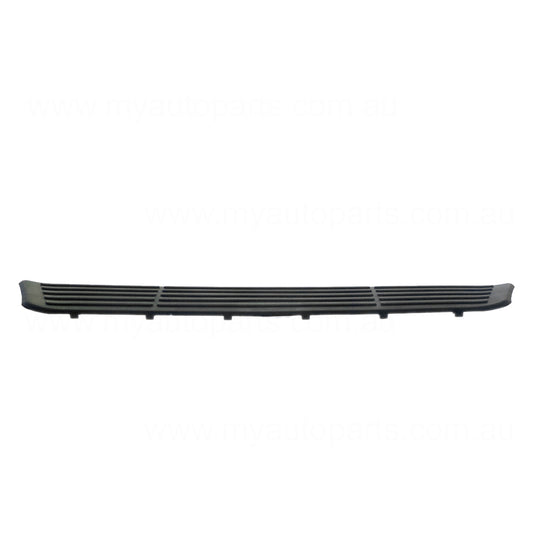 Rear Bar Step Cover OEM suits Toyota Hilux