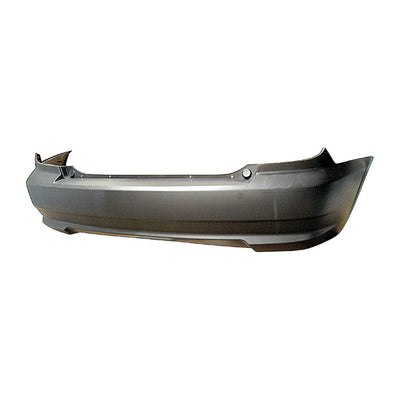 OEM Rear Bar suits Hyundai Accent LC 2003 to 2006