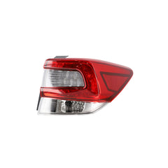 Subaru XV Certified Aftermarket Tail Lamp Drivers Side 12/2019 to 04/2022 - 84912FL241