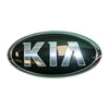 Front Bar Emblem 