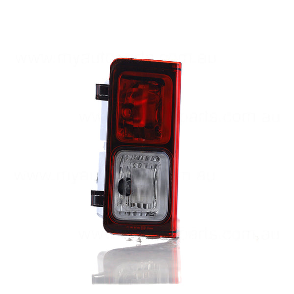 Renault Trafic OEM Tail Lamp Passenger Side 01/2015 to 12/2022 - 265598668R