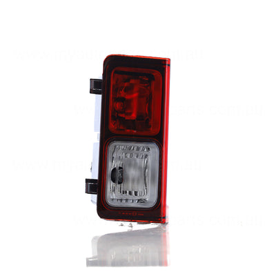 Renault Trafic OEM Tail Lamp Passenger Side 01/2015 to 12/2022 - 265598668R