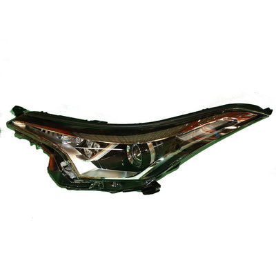 Head Lamp Passenger Side Genuine suits Toyota C-HR 2016 to 2019