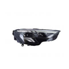 Audi A3 OEM Head Lamp Drivers Side 10/2021 to 10/2023 - 8Y0941034A