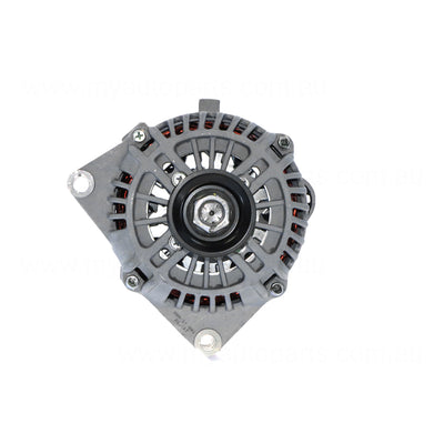 12 Volt 140 Amp L-S Alternator Mitsubishi Type Aftermarket suits Holden