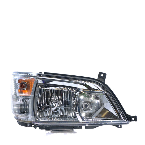 Head Lamp Drivers Side OEM suits Hino 300