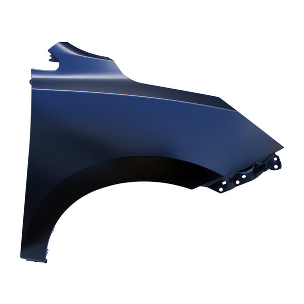 OEM Front Guard Drivers Side Without Repeater Light suits Hyundai ix35 LM 2010 to 2015