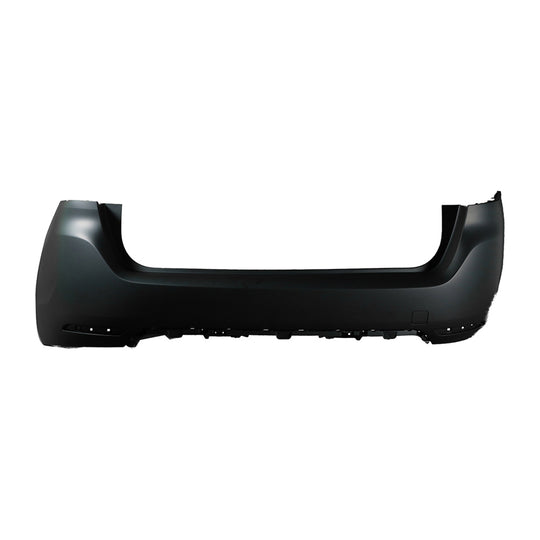 OEM Rear Bar suits Peugeot 308 T9 2014 onwards