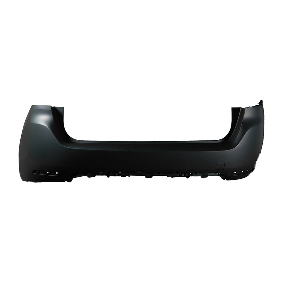 OEM Rear Bar suits Peugeot 308 T9 2014 onwards