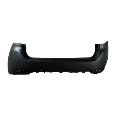 OEM Rear Bar suits Peugeot 308 T9 2014 onwards