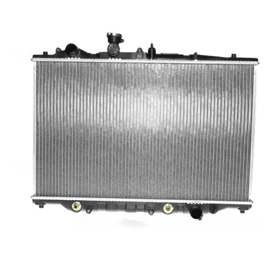 Radiator Aftermarket suits