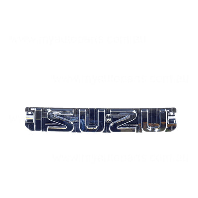 Isuzu Ute D-Max OEM Grille Badge 07/2020 to / - 8975513090