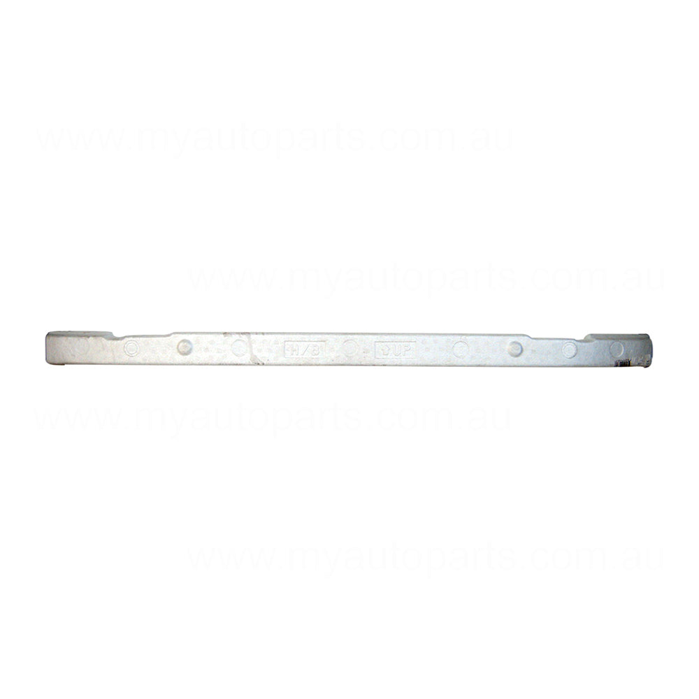 Front Bar Absorber OEM Suits Toyota Corolla ZRE152R 2007 to 2009