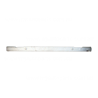 Front Bar Absorber OEM Suits Toyota Corolla ZRE152R 2007 to 2009