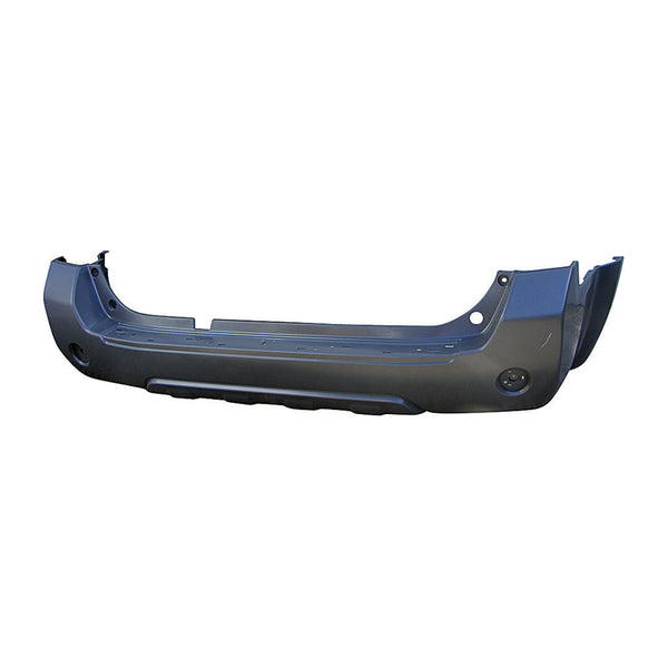 OEM Rear Bar suits Nissan Pathfinder R51 2005 to 2013