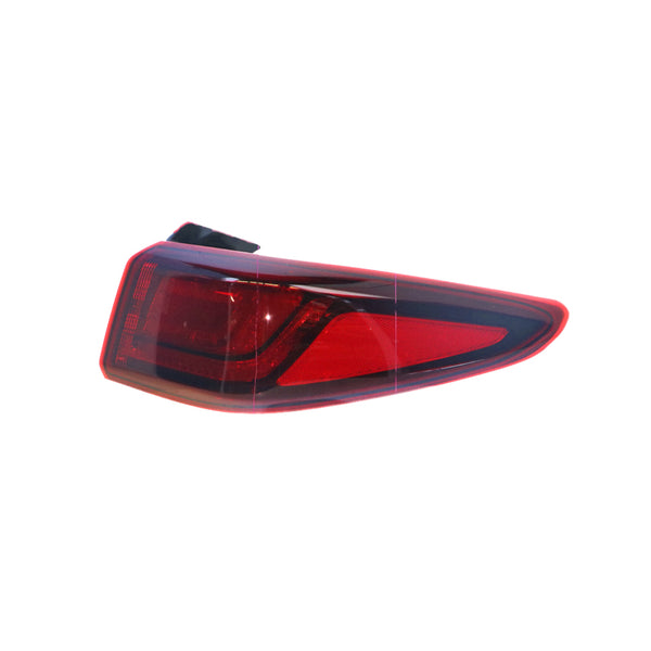 Tail Lamp Drivers Side OEM Suits Hyundai Kona OS 2017 to 2021