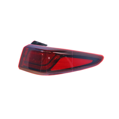 Tail Lamp Drivers Side OEM Suits Hyundai Kona OS 2017 to 2021