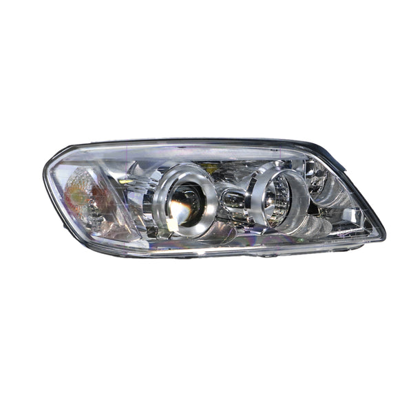 Head Lamp Drivers Side OEM Suits Holden Captiva CG 2006 to 2011