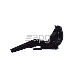 Genuine Bonnet Hinge Drivers Side suits Honda CR-V RE 2007 to 2012