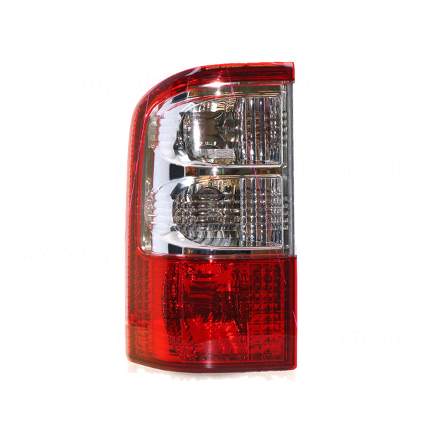 Tail Lamp Passenger Side OEM Suits Nissan Patrol GU/Y61 9/2001 to 8/2004