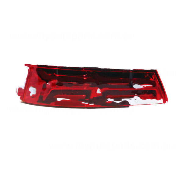 Tail Gate Lamp Drivers Side OEM Suits Audi Q7 4M 2015 to 2021
