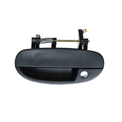 Front Door Outer Handle Aftermarket suits Toyota